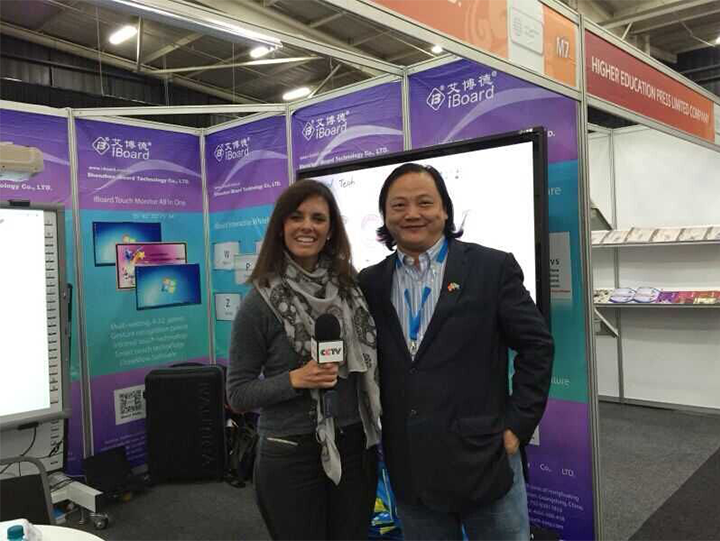 蜜桃my.1688.com视频接受采訪