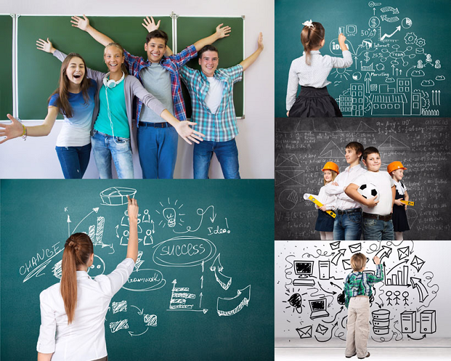 智慧教育（yù）