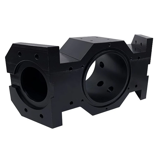 CNC加工相機零配件（jiàn）-攝像機配件（jiàn）定製