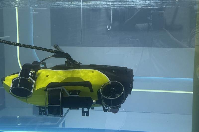 海洋金屬加工與水下機器人:用於海洋科技與定製船艇配件的精密CNC加工指南