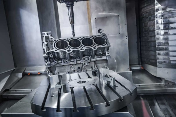 揭秘銑(xǐ)削加工:精通3大核心要點,徹底搞懂銑(xǐ)削和車(chē)削的區別(bié)