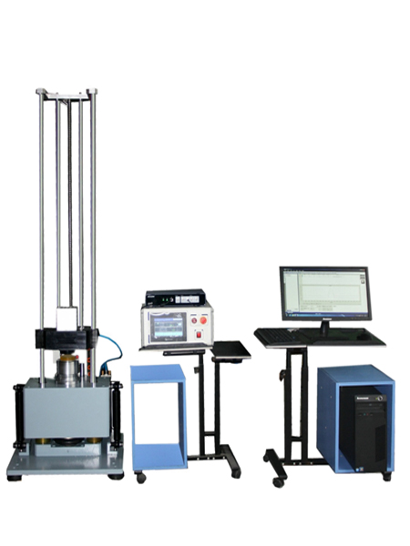 加速度衝擊（jī）試驗機