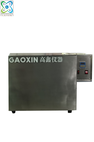 GX-5031-A燈管（guǎn）式耐黃變試驗機