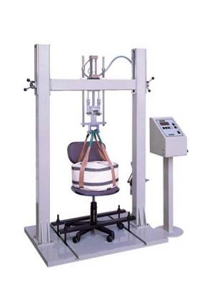 辦公椅反複（fù）衝擊試驗（yàn）機,東莞辦公椅（yǐ）試驗機廠商