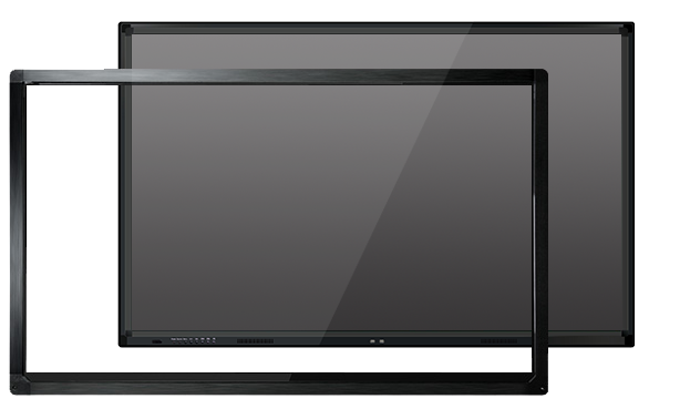 紅(hóng)外觸摸屏