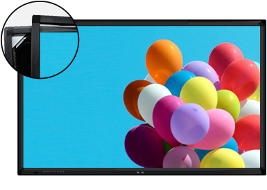 觸（chù）摸一體機