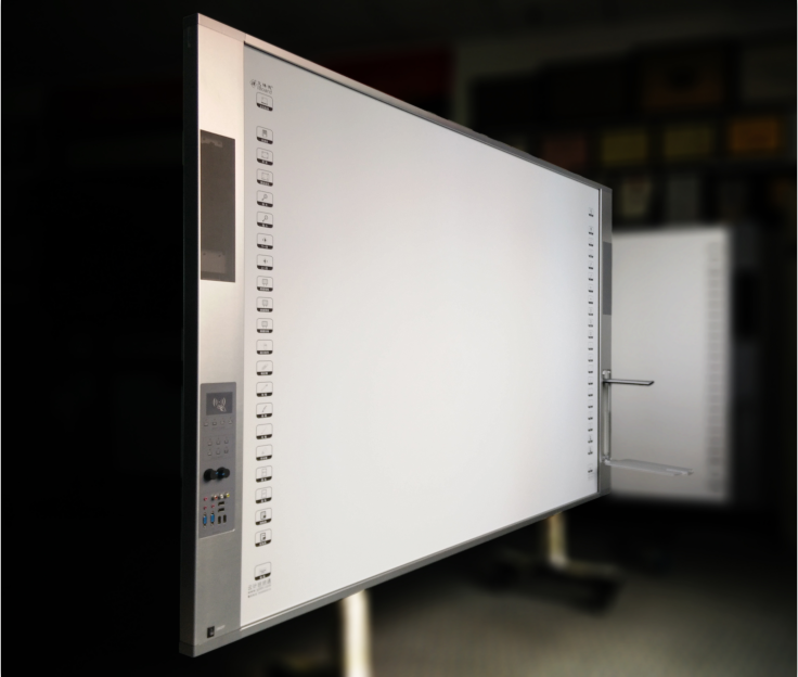 多媒體一體（tǐ）機