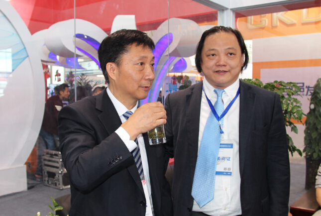 中國教育裝備展示會