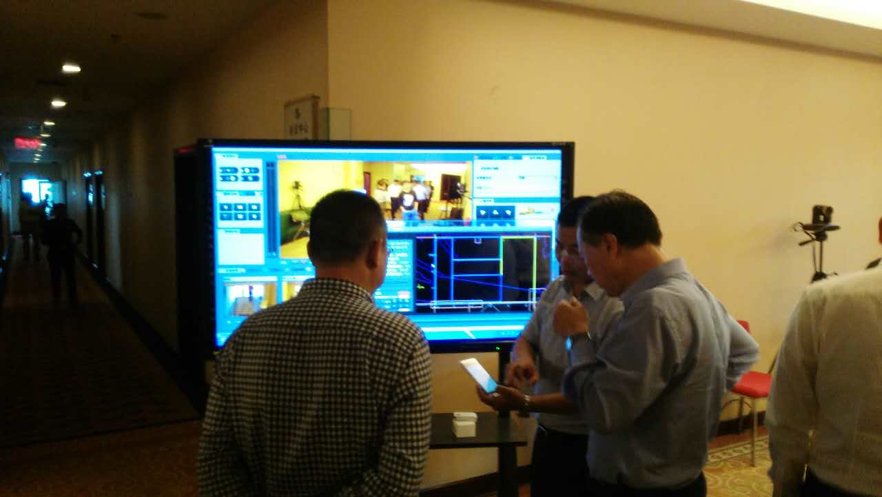 蜜桃my.1688.com视频液晶觸摸一體機（jī）