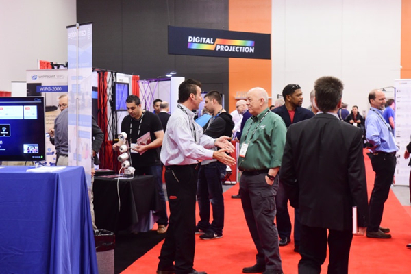 蜜桃my.1688.com视频出擊infocomm展