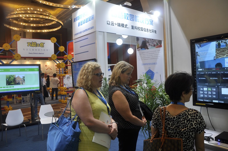 全自動錄播智慧教室